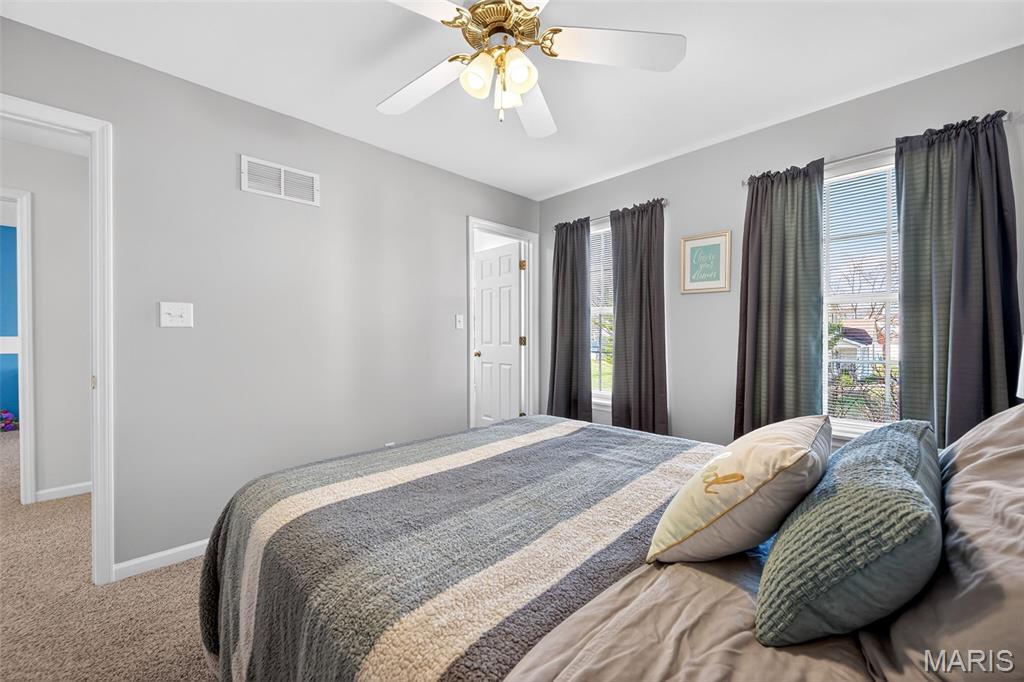 Calumet Ranch - Residential