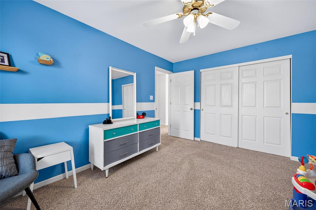 Calumet Ranch - Residential