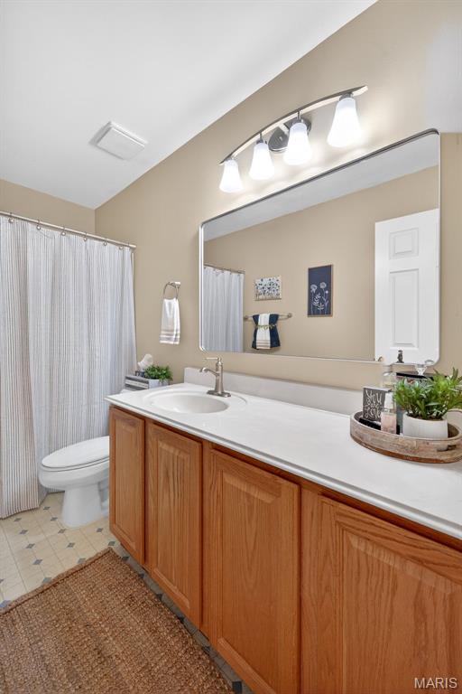 Calumet Ranch - Residential