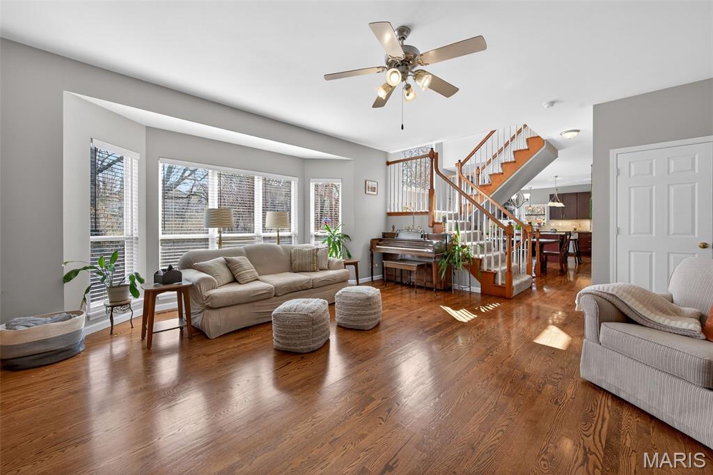 Calumet Ranch - Residential