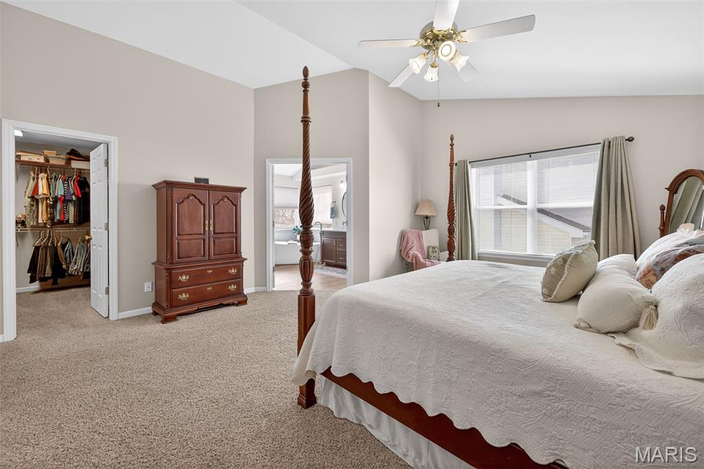 Calumet Ranch - Residential