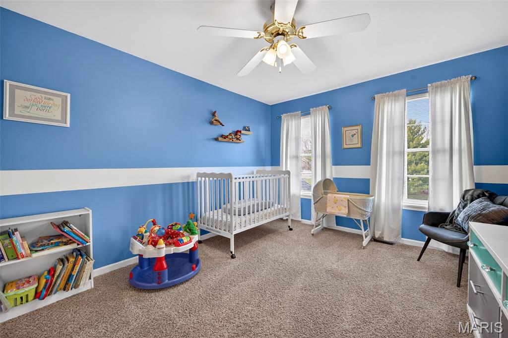 Calumet Ranch - Residential