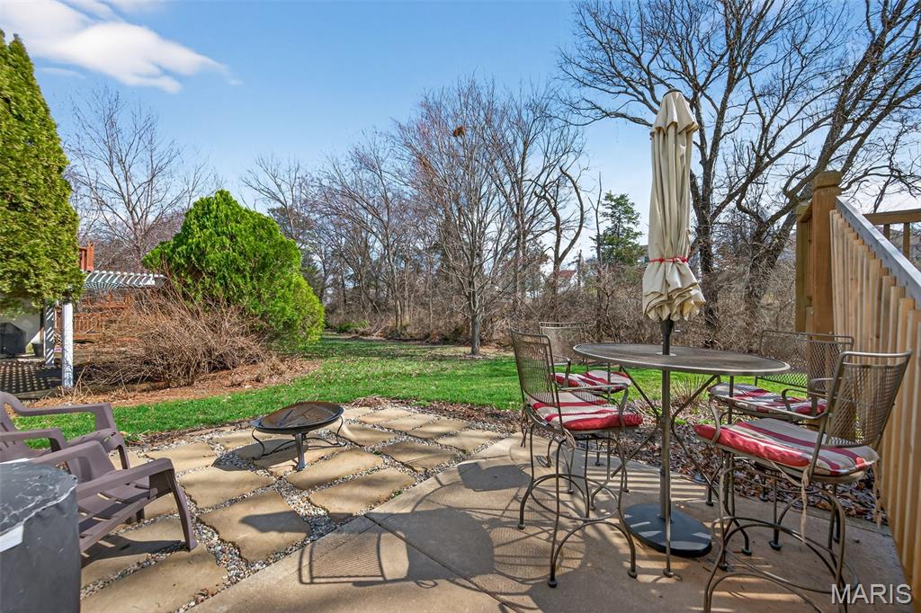 Calumet Ranch - Residential