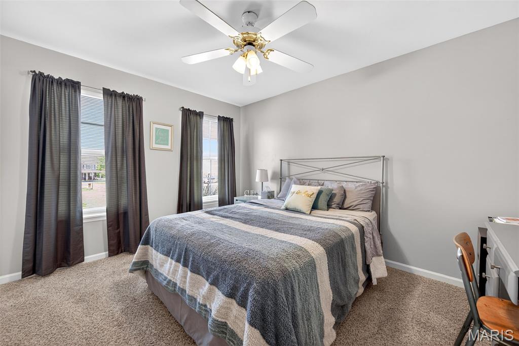 Calumet Ranch - Residential