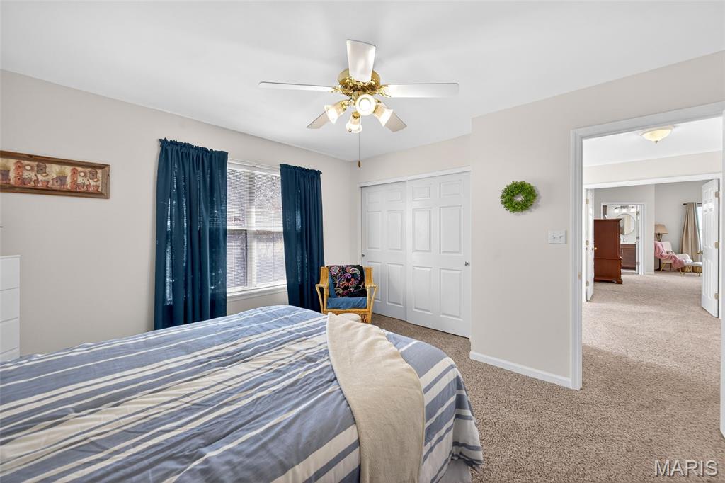 Calumet Ranch - Residential