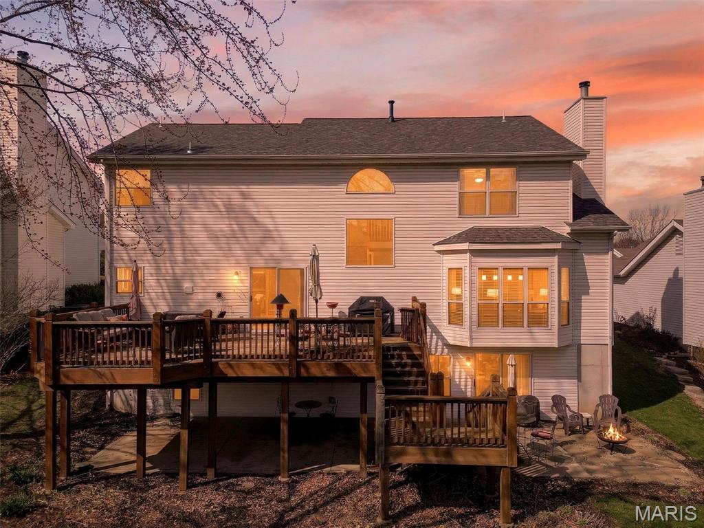 Calumet Ranch - Residential