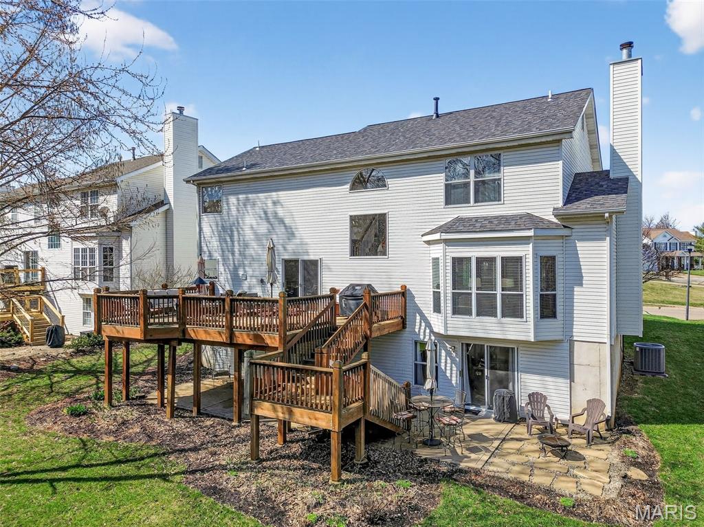 Calumet Ranch - Residential