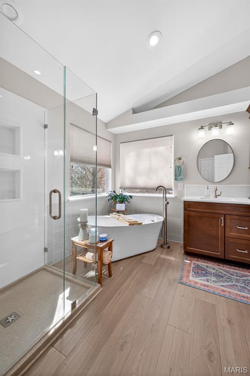 Calumet Ranch - Residential