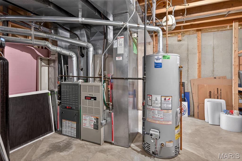 Calumet Ranch - Residential