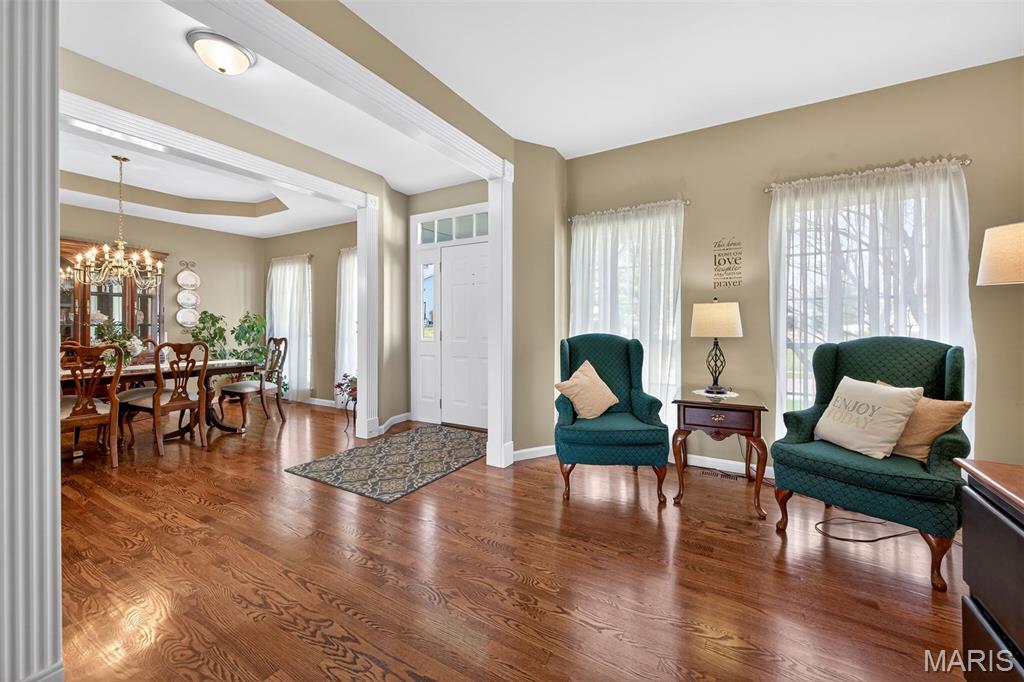 Calumet Ranch - Residential