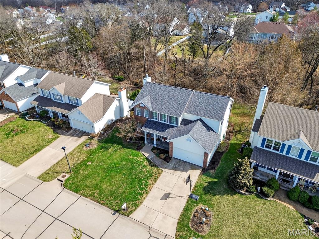 Calumet Ranch - Residential