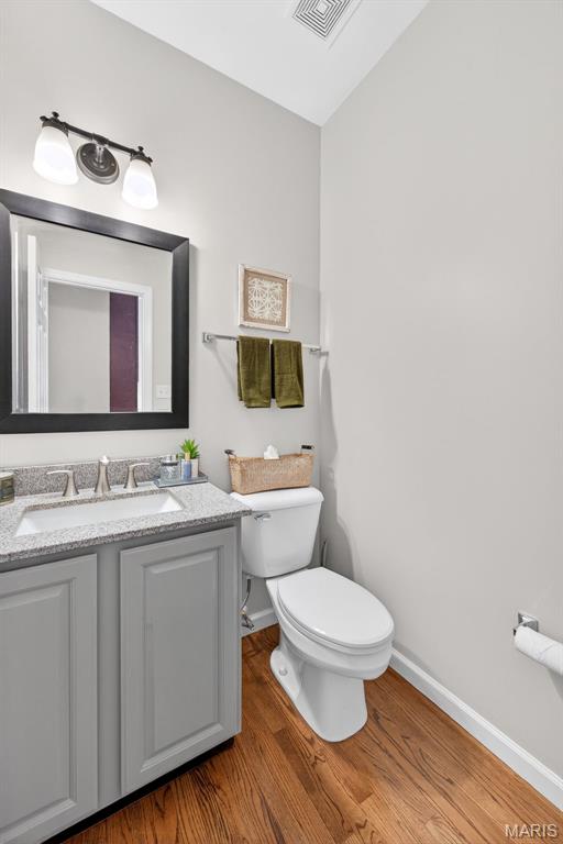 Calumet Ranch - Residential