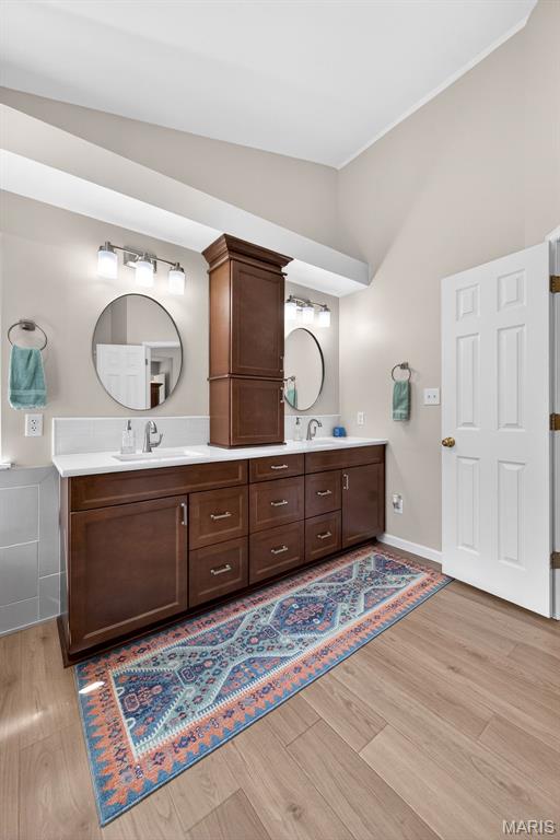 Calumet Ranch - Residential