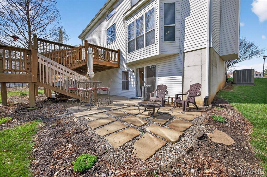 Calumet Ranch - Residential