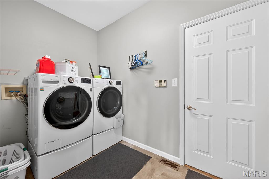 Calumet Ranch - Residential