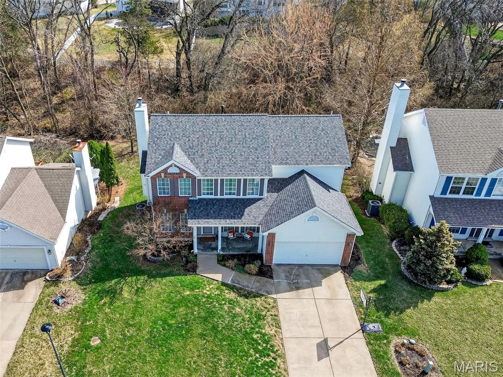 Calumet Ranch - Residential