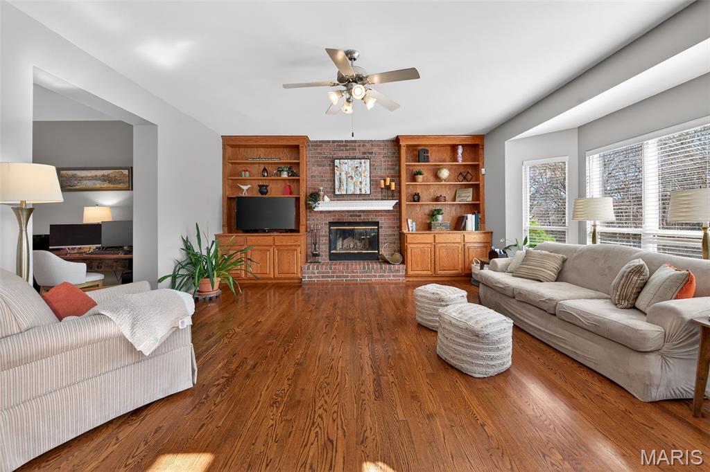 Calumet Ranch - Residential