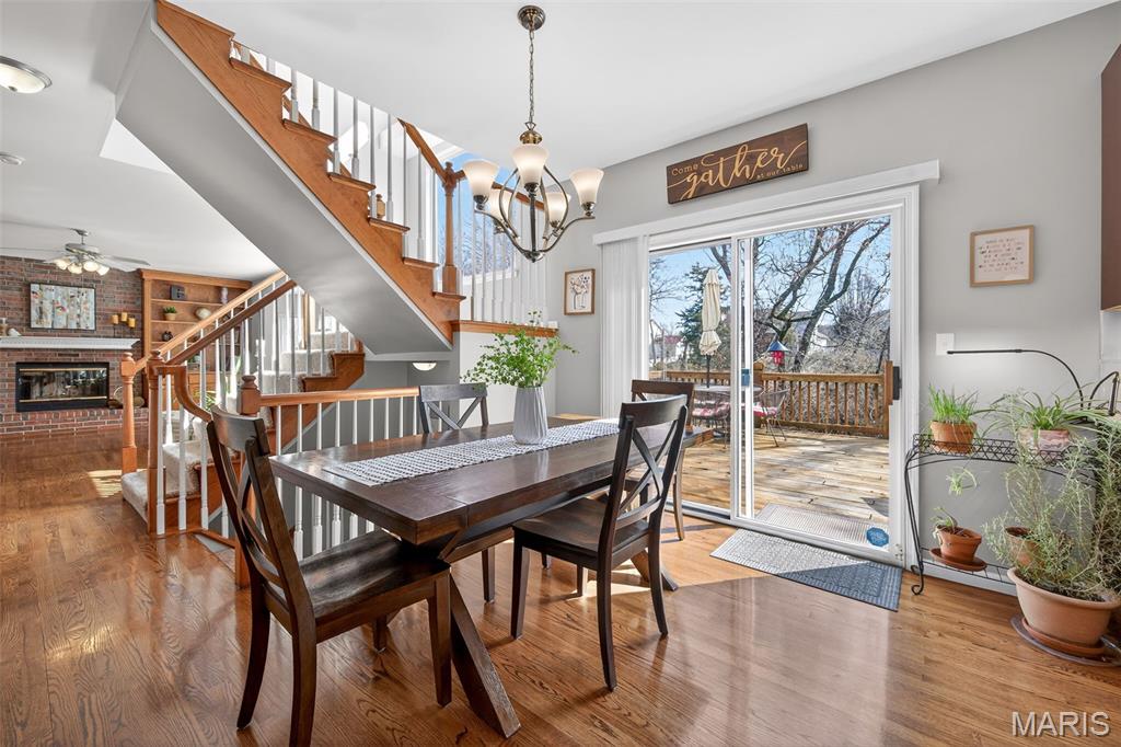 Calumet Ranch - Residential