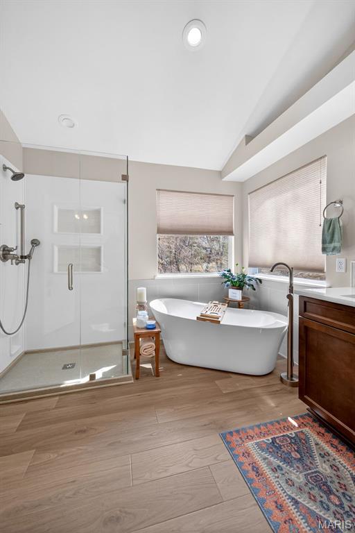 Calumet Ranch - Residential