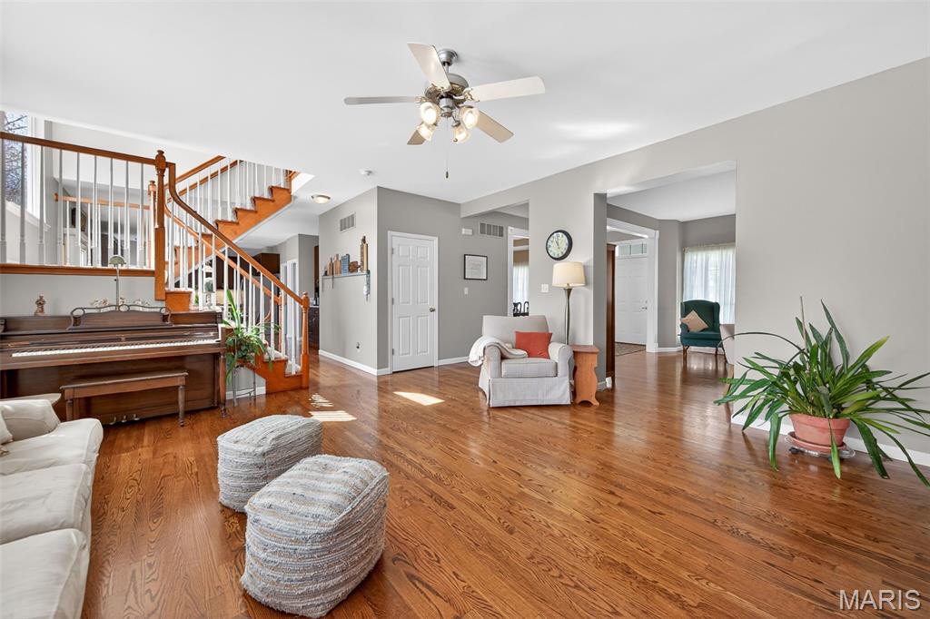 Calumet Ranch - Residential