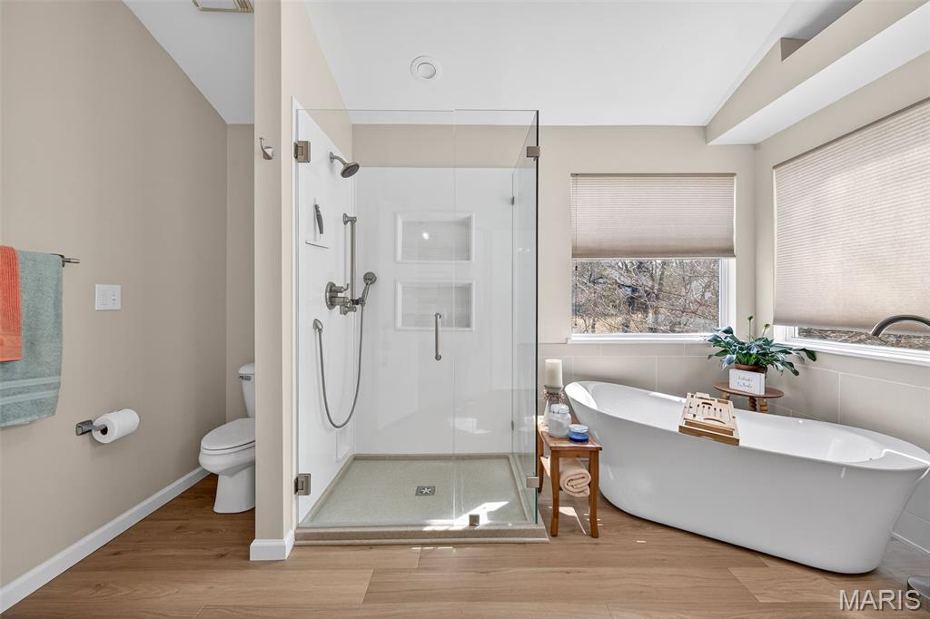 Calumet Ranch - Residential