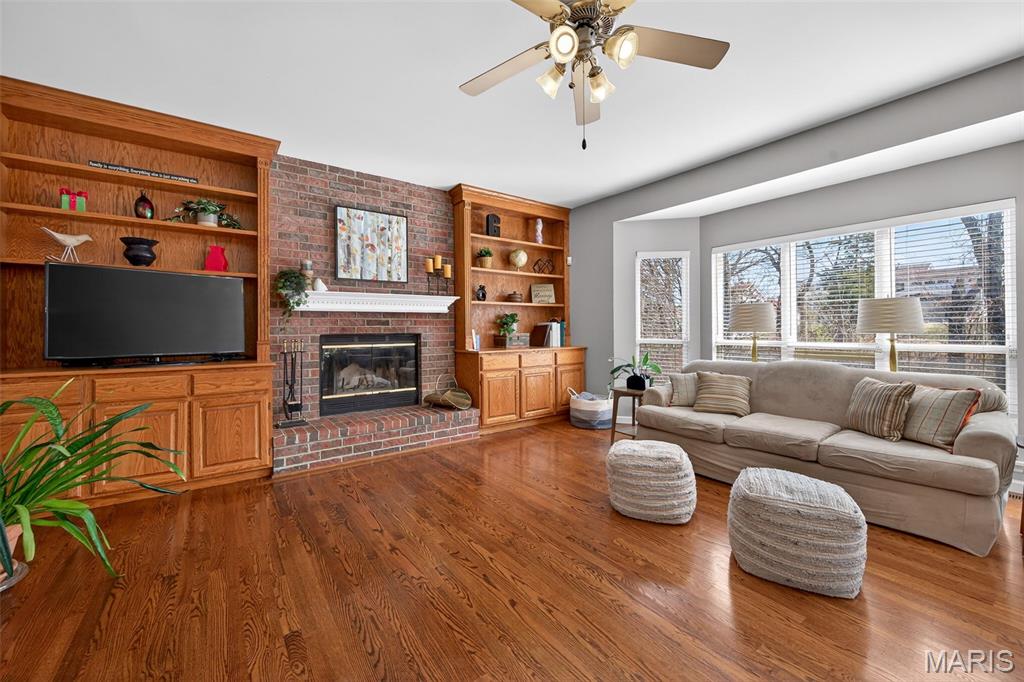 Calumet Ranch - Residential