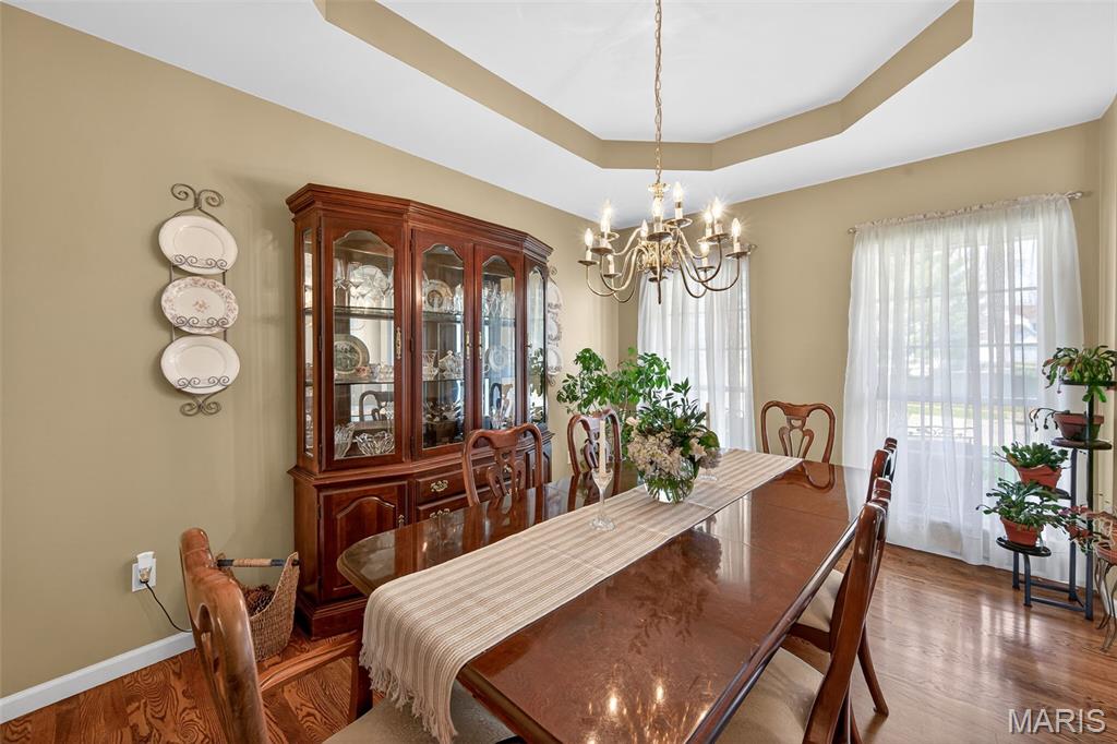 Calumet Ranch - Residential