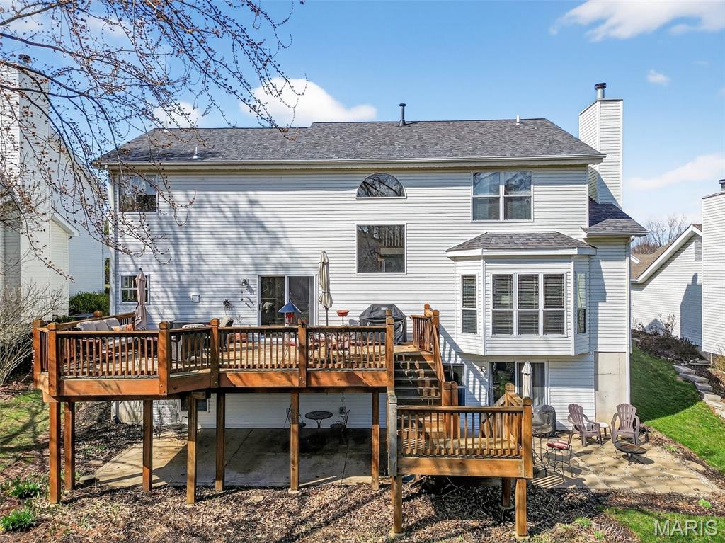 Calumet Ranch - Residential