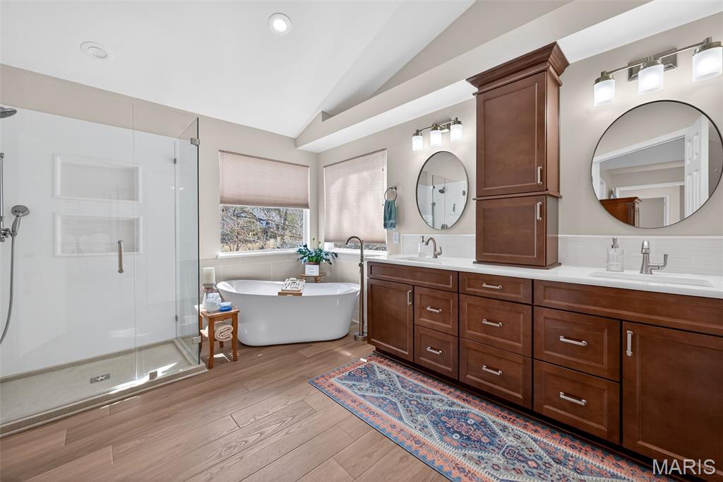 Calumet Ranch - Residential