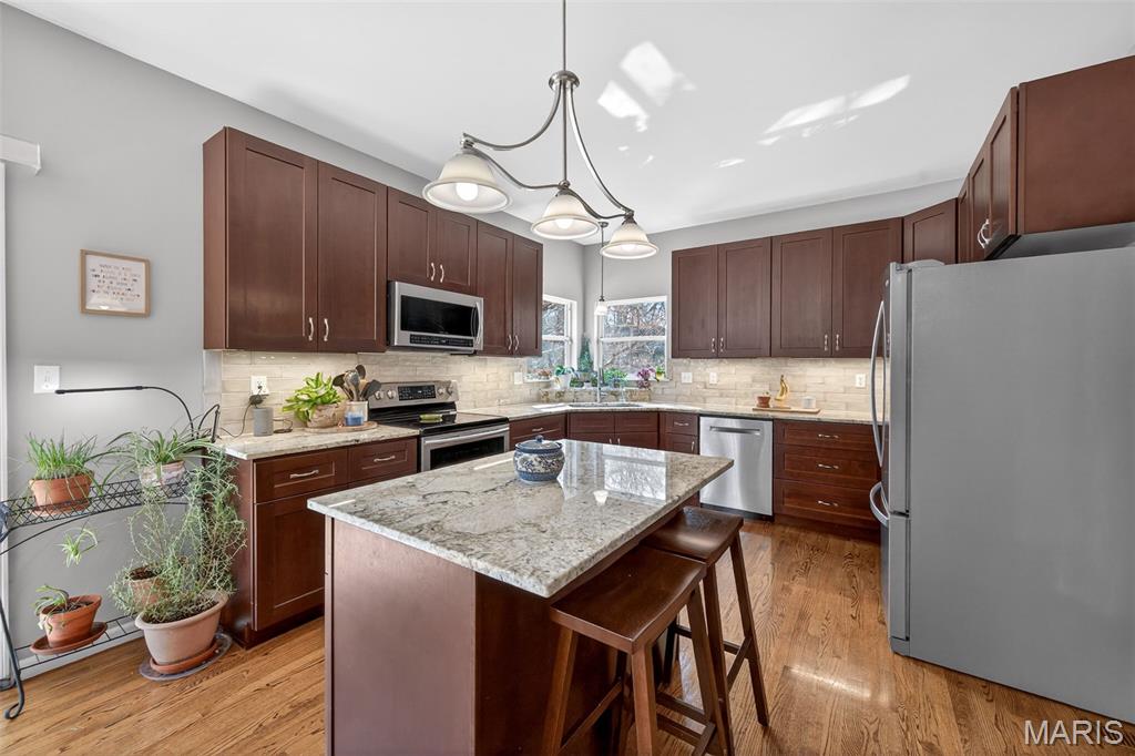 Calumet Ranch - Residential