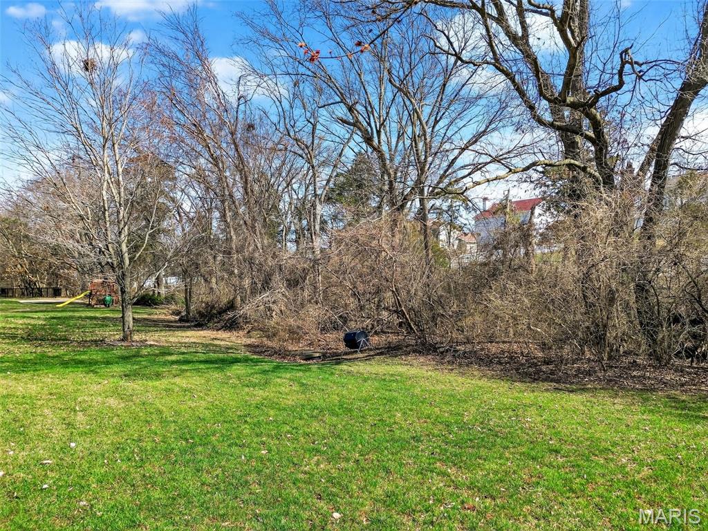 Calumet Ranch - Residential