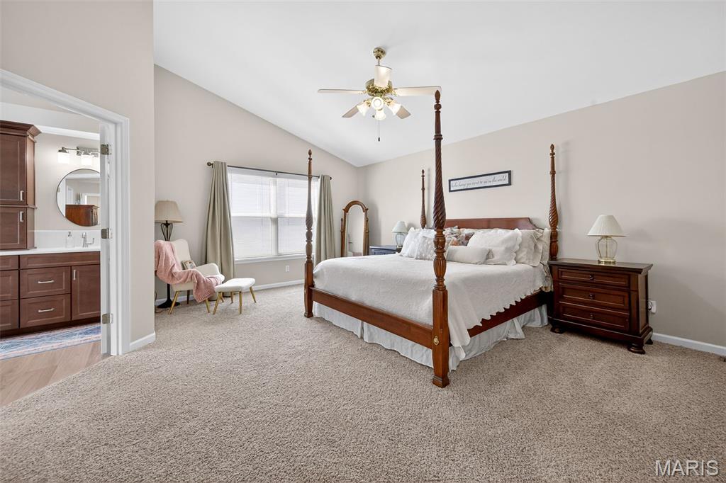 Calumet Ranch - Residential