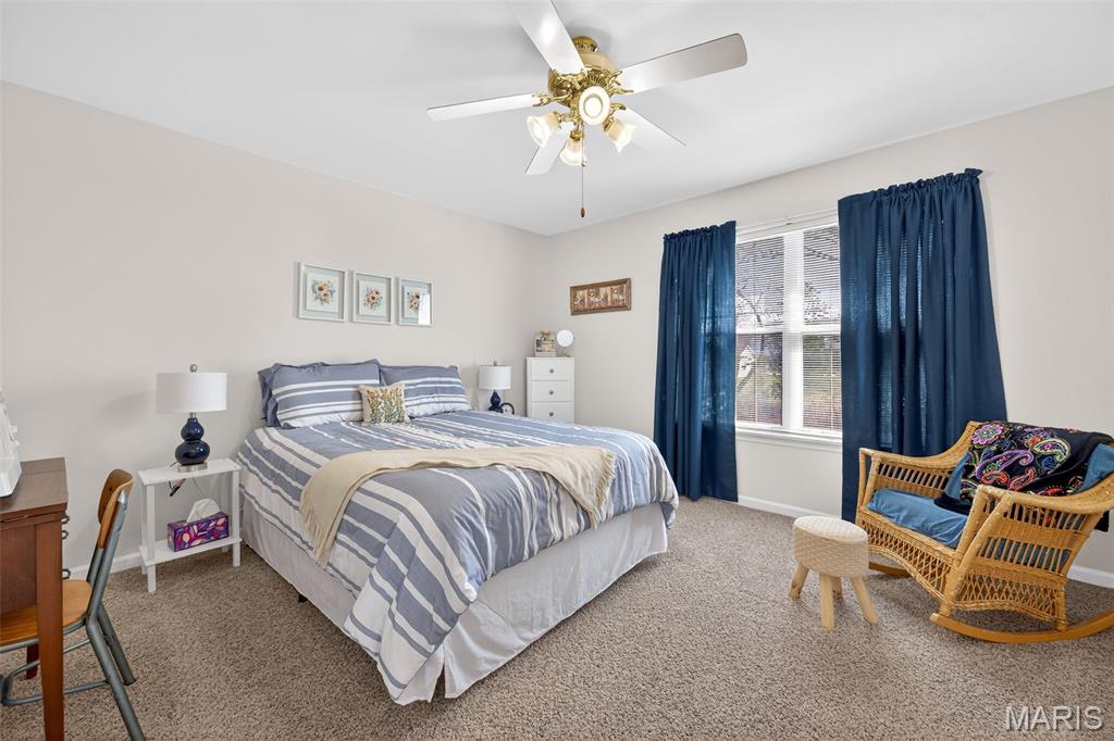 Calumet Ranch - Residential