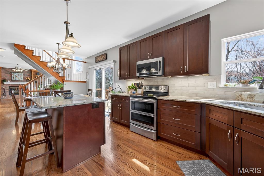 Calumet Ranch - Residential