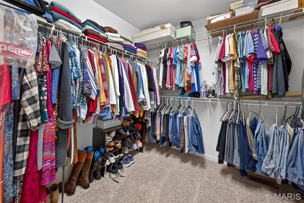 Calumet Ranch - Residential