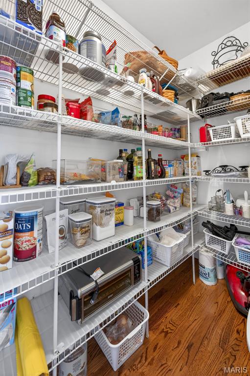 Calumet Ranch - Residential