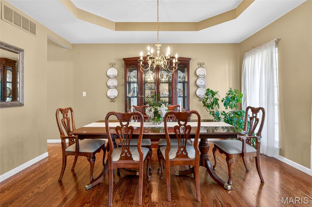 Calumet Ranch - Residential