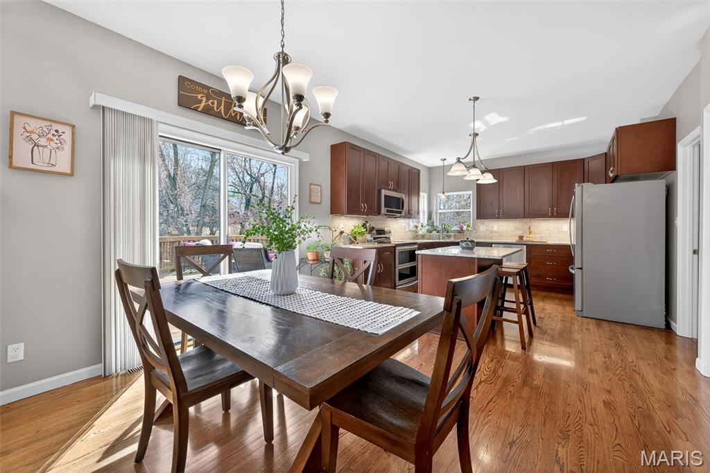 Calumet Ranch - Residential