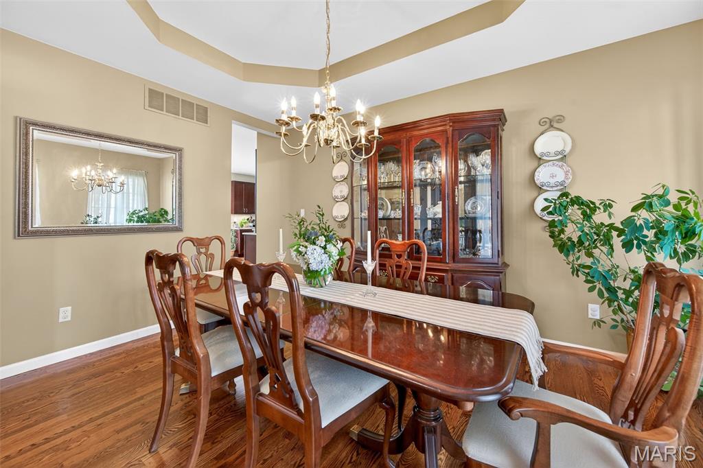 Calumet Ranch - Residential