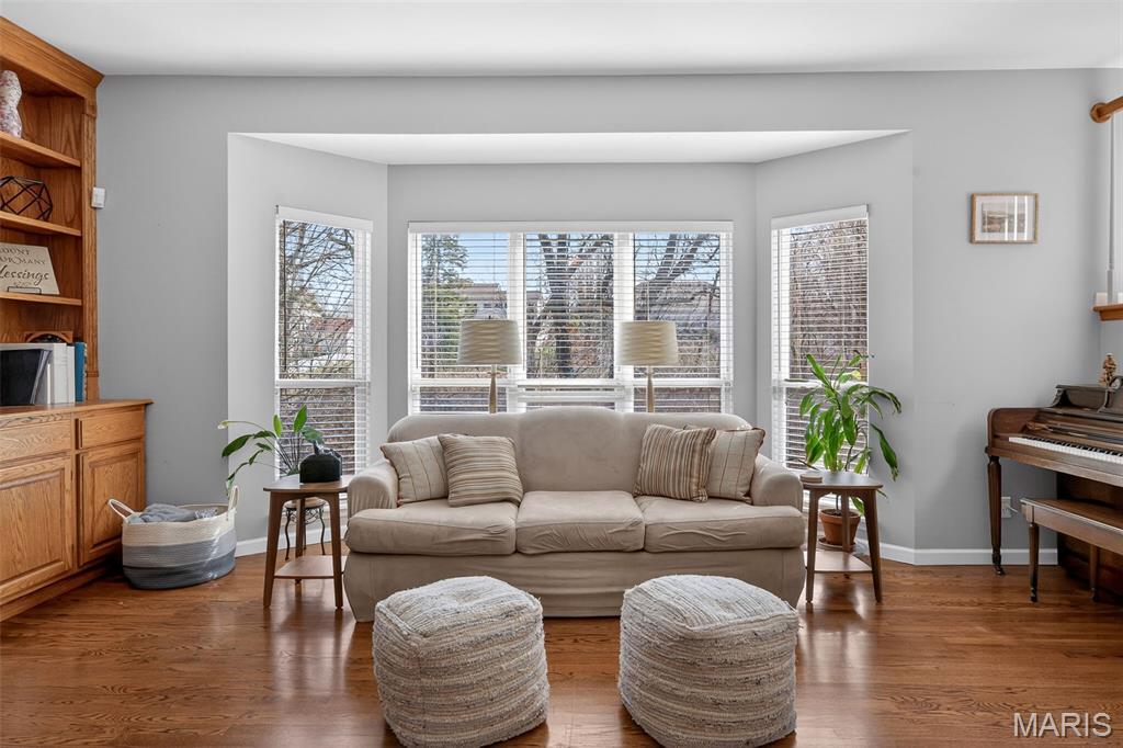 Calumet Ranch - Residential