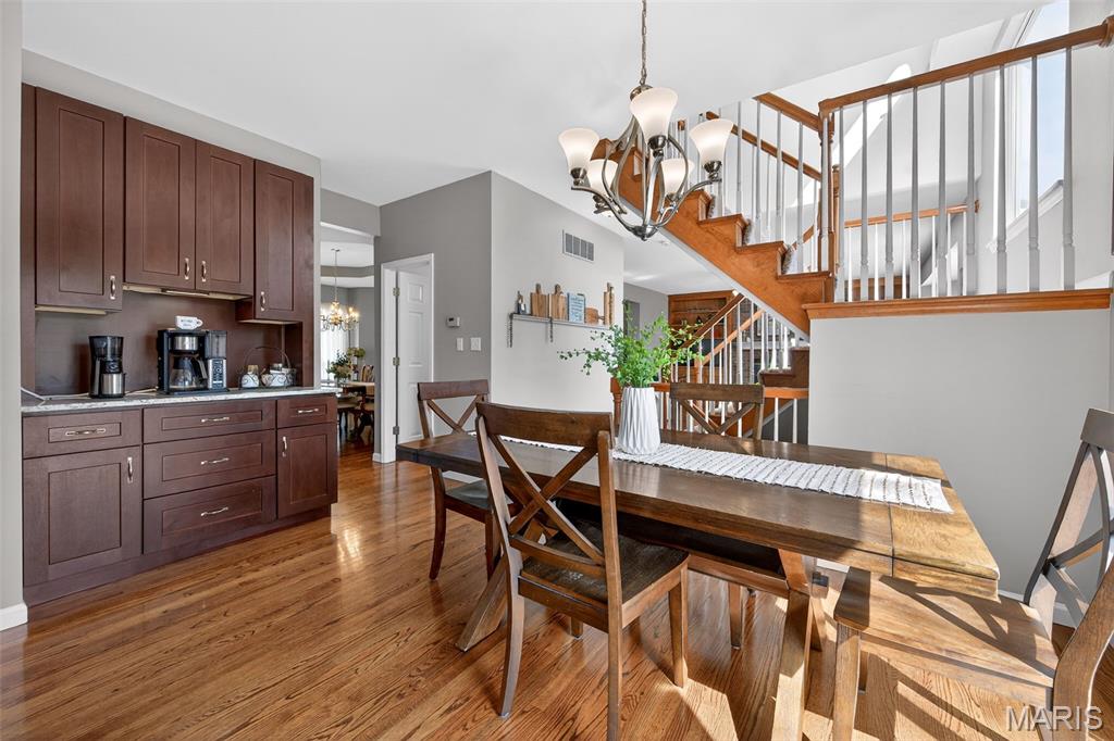 Calumet Ranch - Residential