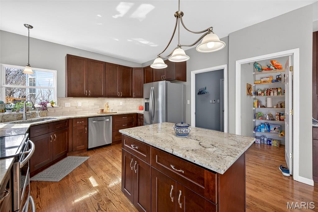 Calumet Ranch - Residential