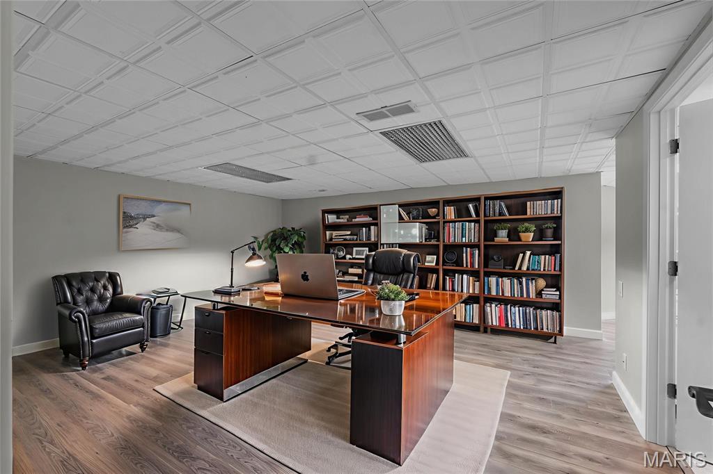 Windwood Estate - Residential