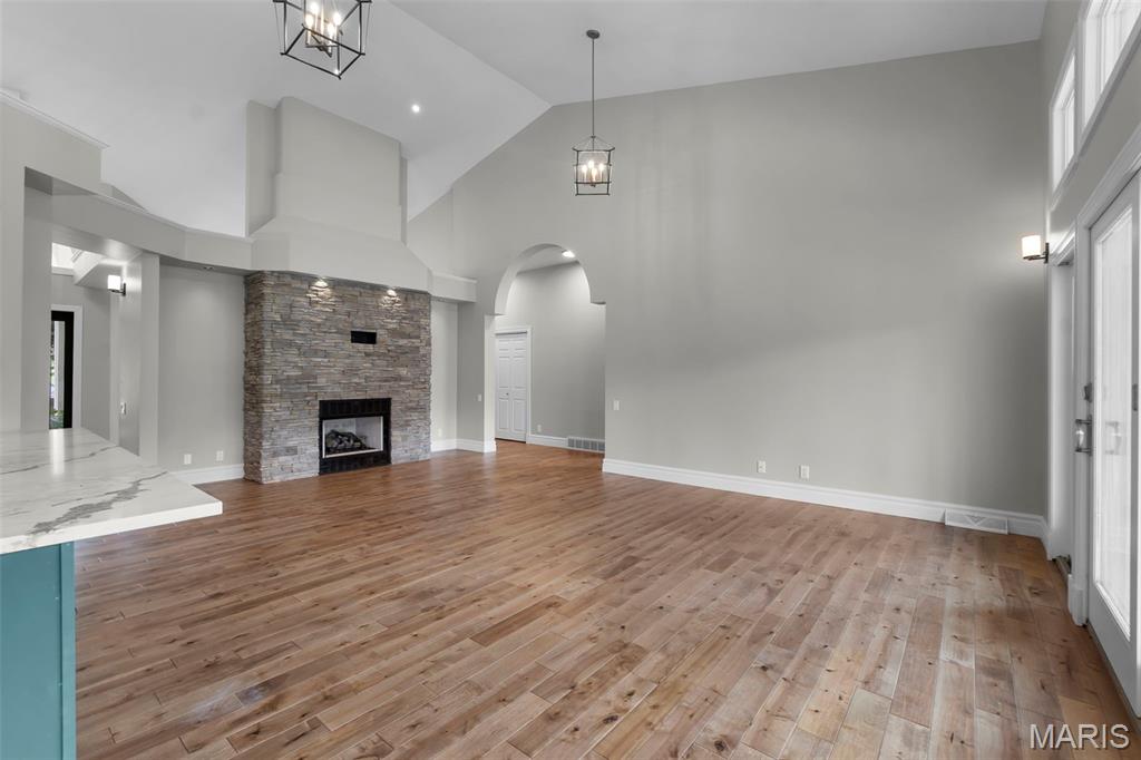 Windwood Estate - Residential