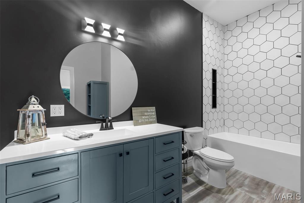 Windwood Estate - Residential