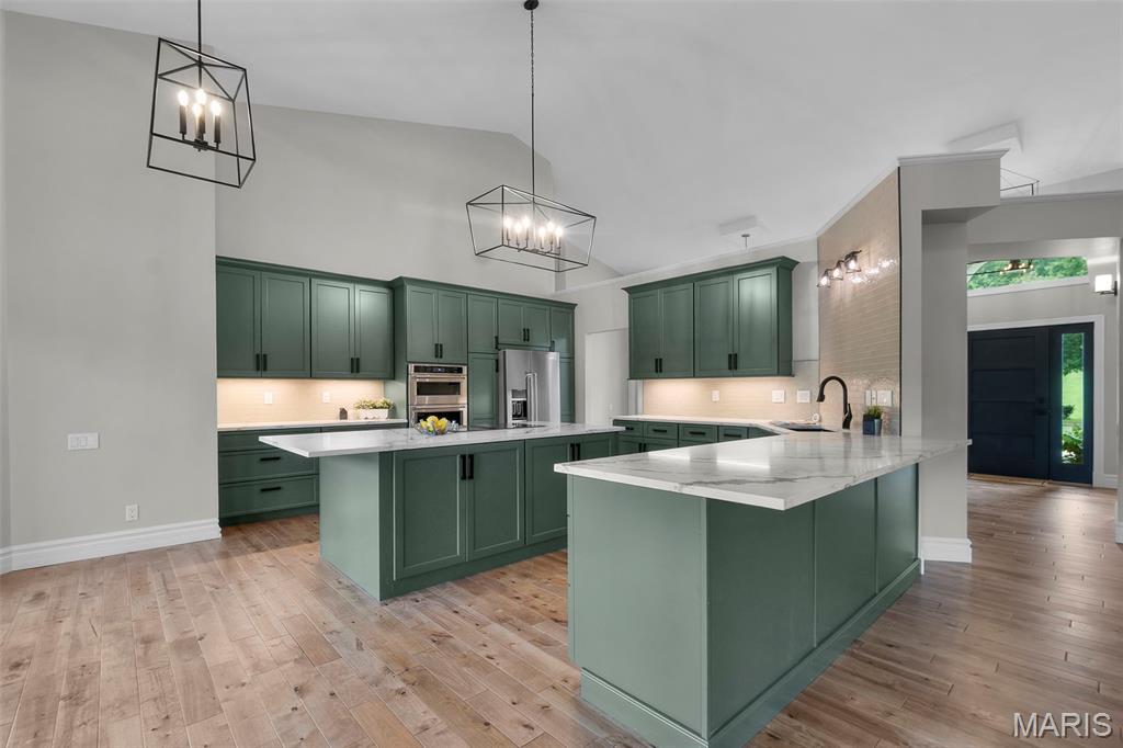 Windwood Estate - Residential