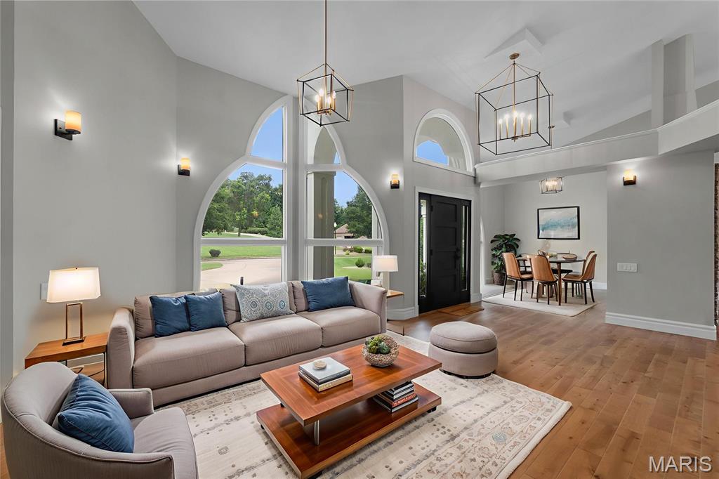 Windwood Estate - Residential