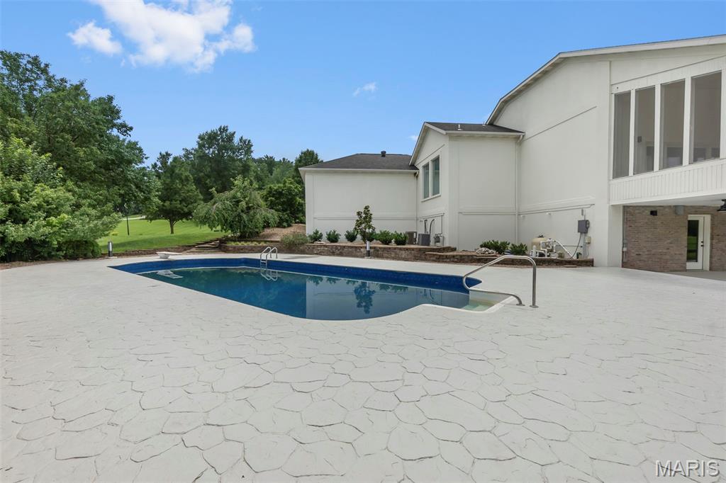 Windwood Estate - Residential