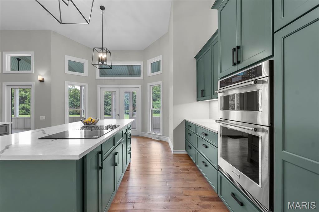 Windwood Estate - Residential