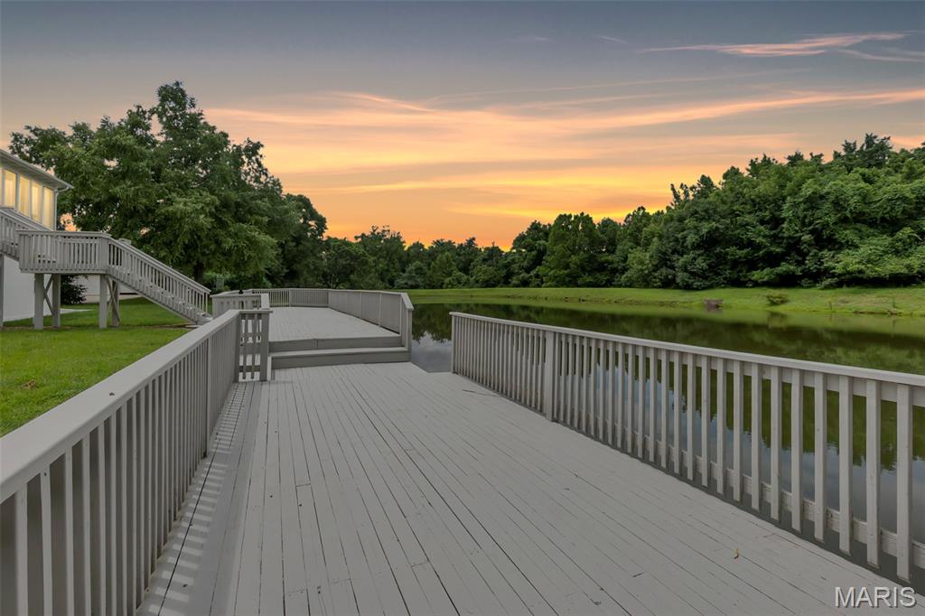 Windwood Estate - Residential